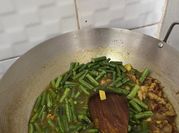 Gambar kari sapi sayur