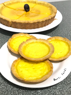 Foto resep Pie Susu