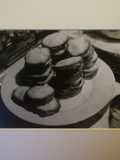 Caramel Cookies (Chilean Alfajores)