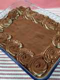 Tiramisù a modo mio
