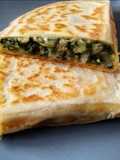Crescione con coste