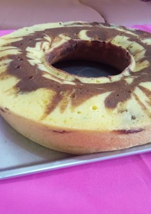 Foto resep Bolu agar agar