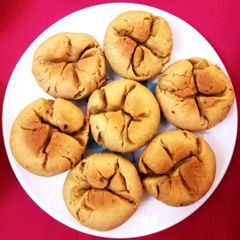 A picture of Batti.