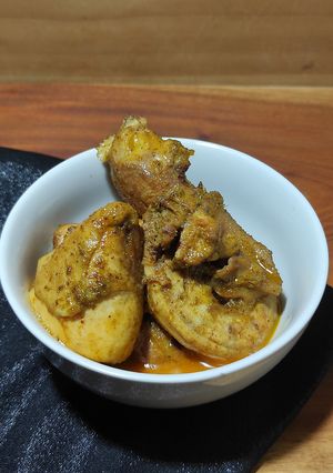 Foto resep Gulai Ayam