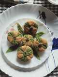 আমূল ব্রেড মিষ্টি(amul bread misti recipe in Bengali)