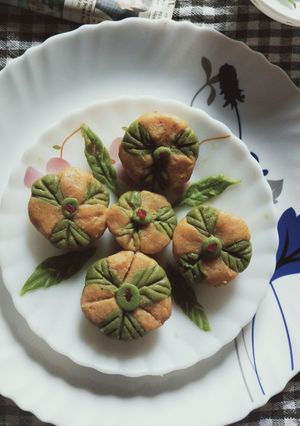আমূল ব্রেড মিষ্টি(amul bread misti recipe in Bengali) রেসিপির প্রধান ছবি