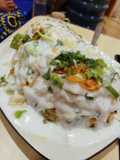 Kue Ipau khas Banjarmasin