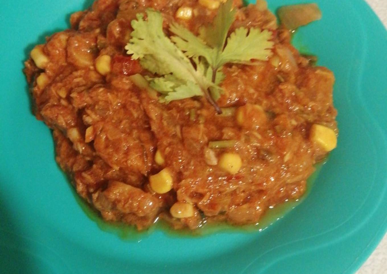 Atún al chipotle Don Raúl 🙏