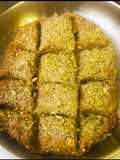 Seviyan ki mithai