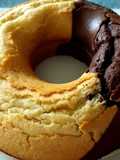 Ciambella abbraccio