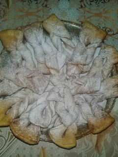 Una foto de Calzones rotos