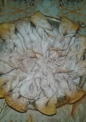 Una foto de Calzones rotos