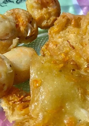 Foto resep Hongkong
