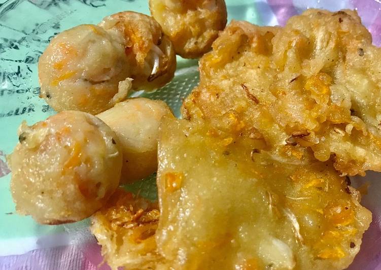 Cara mudah memasak Hongkong, Lezat