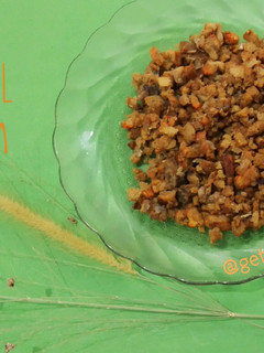 Foto resep Sambel Oncom