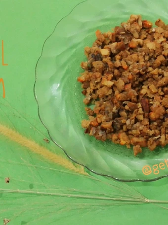 Langkah Mudah untuk Menyiapkan Resep Sambel Oncom yang Lezat Sekali Anti Ribet, Sempurna