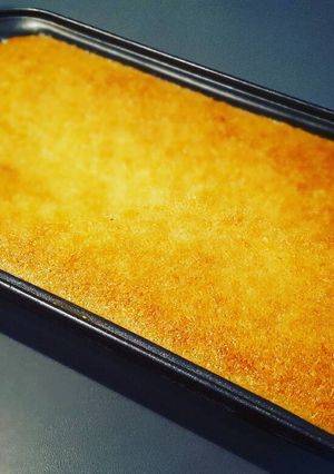 Une photo de Flan coco minute