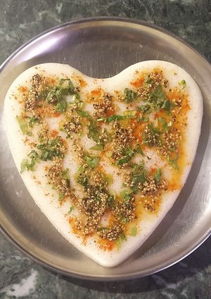 ढोकला (Dhokla recipe in Hindi) रेसिपी मुख्य फोटो