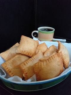 Una foto de Empanadas de queso
