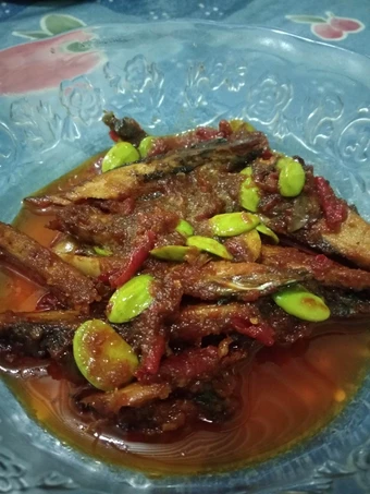 Cara Mudah Menyiapkan Resep Balado Ikan Tongkol Pete yang Menggugah Selera Anti Ribet, Mantap Sekali