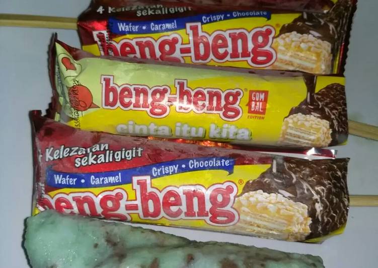 Es Beng Beng