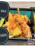 Ide bekal bapack I ♥️ andalan Cepatku