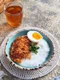 Bubur Nasi Gurih