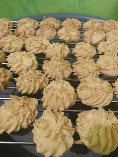 Foto resep Sagu keju