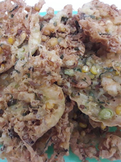 Foto resep Bakwan jagung
