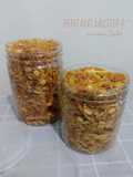 Kentang Mustofa aroma Jahe