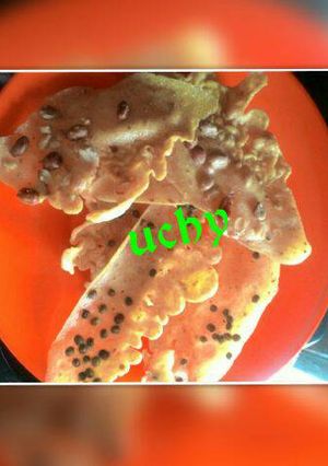 Foto resep Peyek kacang