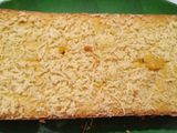 Prol labu kuning kabocha