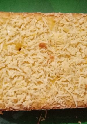 Foto resep Prol labu kuning kabocha