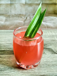Foto resep Sirup Gula Cair Homemade