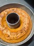 Ciambella con Monsieur Cousine