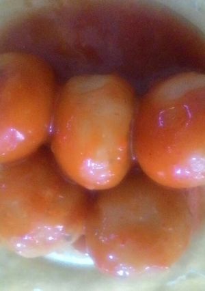 Foto resep Cilok Gajahan