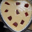 Torta 14 cucharadas, con mi toque de membrillo