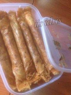 Foto resep Pisang karamel