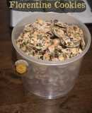 Florantine Cookies