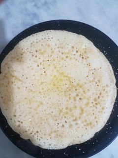 صورة لوصفة بغرير خفيف