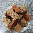 BUDÍN Proteico Light