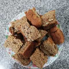 A picture of BUDÍN Proteico Light.