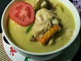 Opor ayam