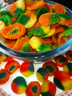 तिरंगा फ्रायम्स (Tiranga Fryams Recipe In Marathi) रेसिपी चे मुख्य फोटो