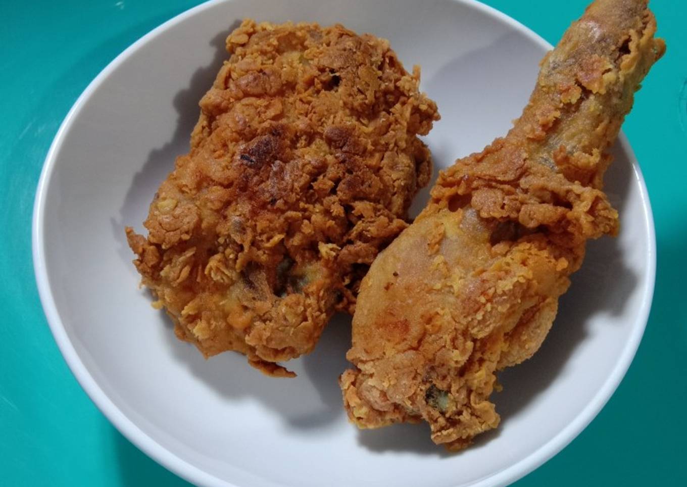 Ayam chicken