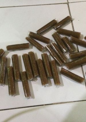 Foto resep Dodol jagung manis 👌🏻