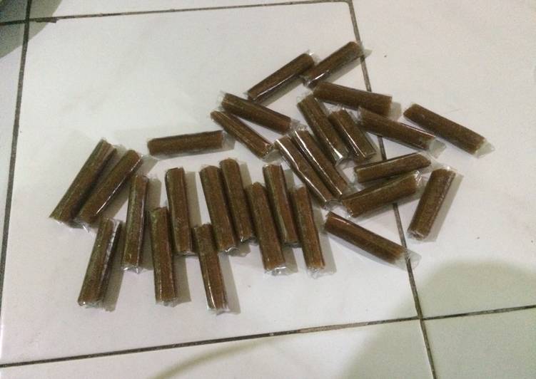 Olahan Dodol jagung manis 👌🏻 | Cara Membuat Dodol jagung manis 👌🏻 Yang Enak Dan Mudah