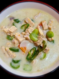 Foto resep 61. Jangan Lombok