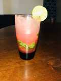 Fresh watermelon