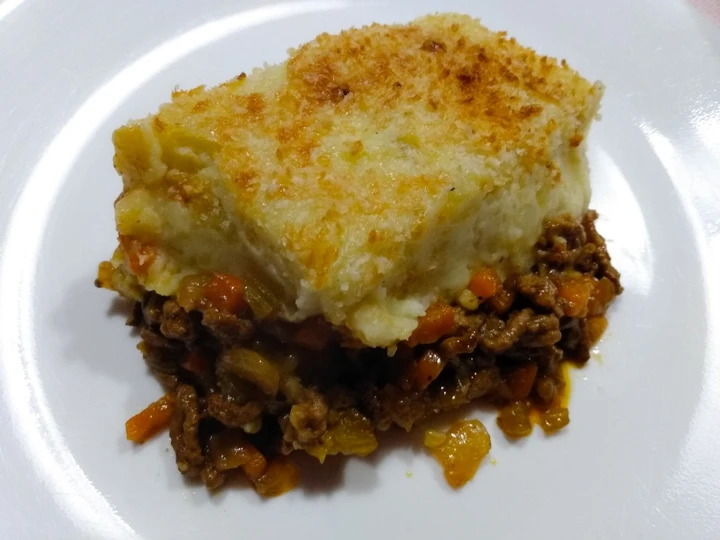 Simple Way Make Recipe Mince shepherd&amp;#39;s pie that is Awesome, Appealing}